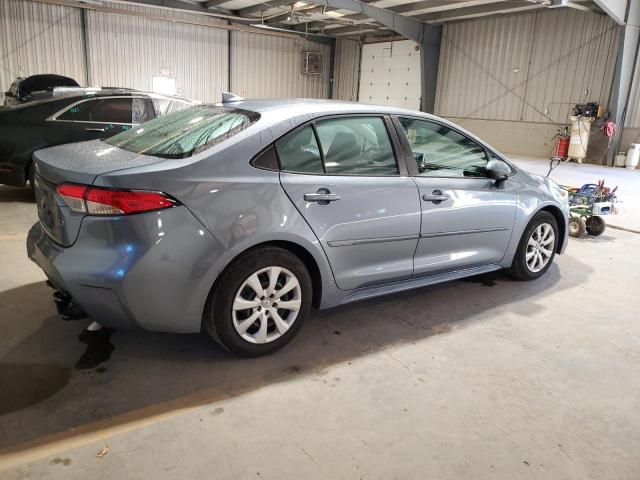 Photo 3 from auction – 2021 TOYOTA COROLLA LE with VIN 5YFEPMAE9MP265675