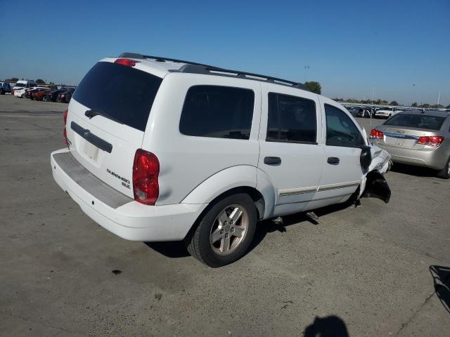 Photo 3 from auction – 2009 DODGE DURANGO SL with VIN 1D8HB48P09F715846