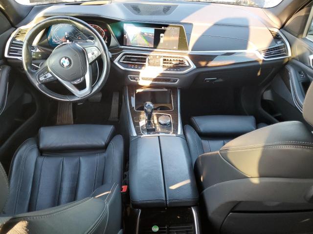 Photo 8 from auction – 2019 BMW X5 XDRIVE4 with VIN 5UXCR6C53KLL25190