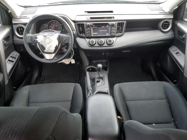 Photo 8 from auction – 2016 TOYOTA RAV4 LE with VIN 2T3ZFREV1GW242560