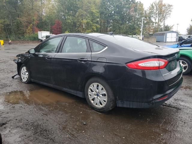 Photo 2 from auction – 2014 FORD FUSION S with VIN 3FA6P0G76ER250249