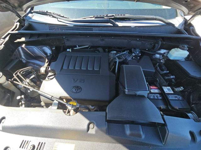 Photo 7 from auction – 2014 TOYOTA HIGHLANDER with VIN 5TDYKRFH6ES024595