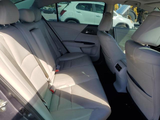 Photo 10 from auction – 2015 HONDA ACCORD EXL with VIN 1HGCR3F84FA024145