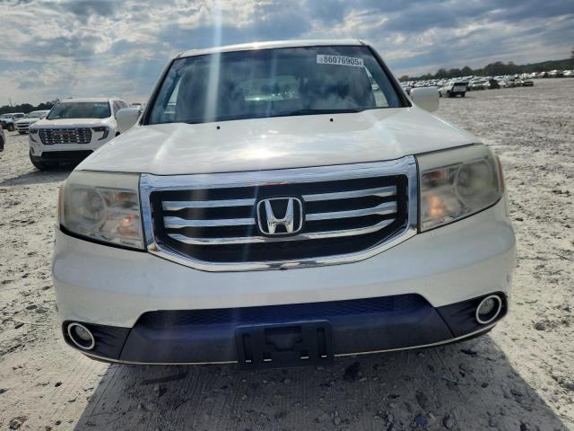 Photo 5 from auction – 2012 HONDA PILOT TOUR with VIN 5FNYF4H92CB023815