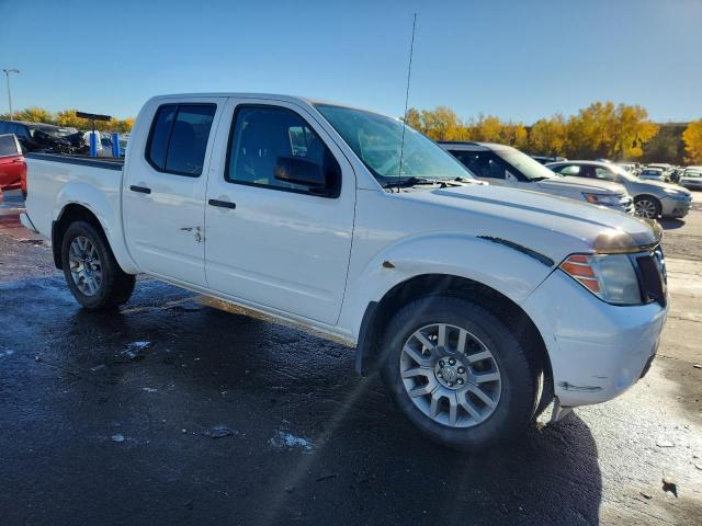 Photo 4 from auction – 2012 NISSAN FRONTIER S with VIN 1N6AD0EV5CC419832