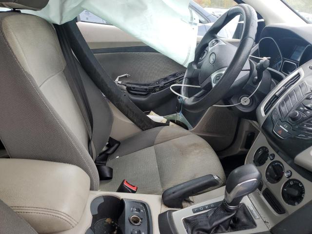 Photo 7 from auction – 2014 FORD FOCUS SE with VIN 1FADP3F22EL415856