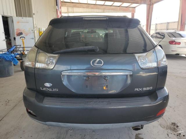Photo 6 from auction – 2007 LEXUS RX 350 with VIN 2T2GK31U17C010611