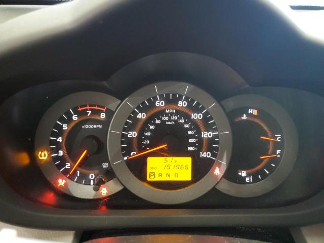 Photo 9 from auction – 2009 TOYOTA RAV4 with VIN JTMZF33V19D007110