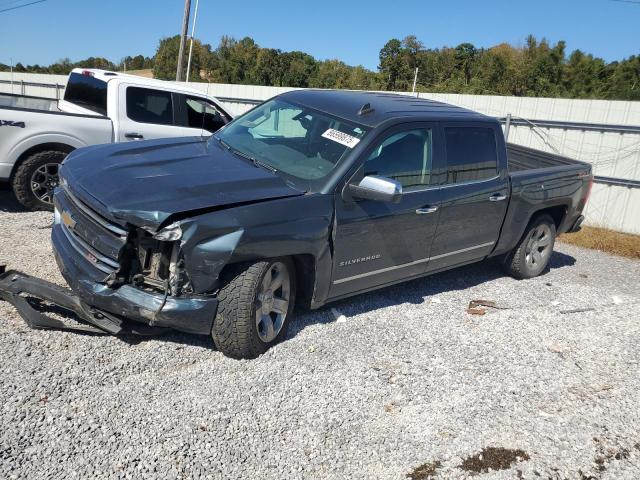 CHEVROLET SILVERADO 2017 z numerem VIN 3GCUKSEC4HG225457 - Zdjęcie z aukcji