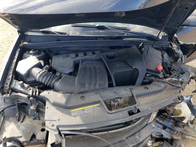 Photo 11 from auction – 2008 CHEVROLET COBALT LT with VIN 1G1AL58F387210671