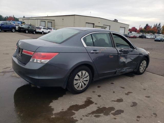 Photo 3 from auction – 2012 HONDA ACCORD LX with VIN 1HGCP2F39CA010323
