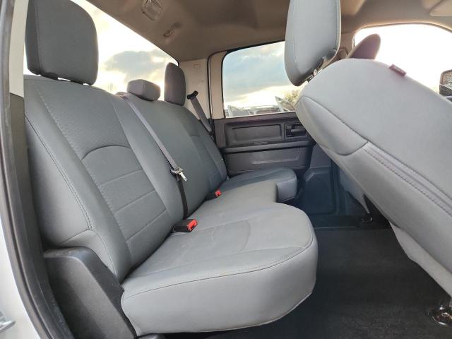 Photo 10 from auction – 2018 RAM 1500 ST with VIN 1C6RR6KT5JS160914