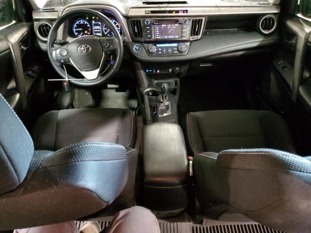 Photo 8 from auction – 2018 TOYOTA RAV4 ADVEN with VIN 2T3RFREVXJW846051