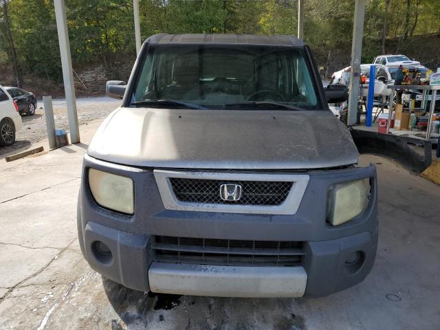 Photo 5 from auction – 2004 HONDA ELEMENT EX with VIN 5J6YH18564L012167