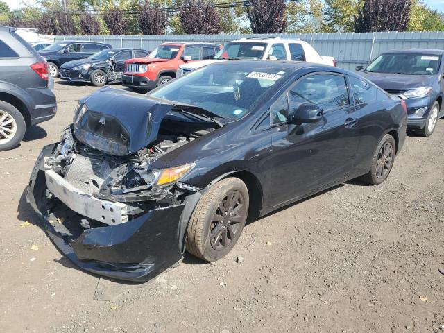 HONDA CIVIC EX 2012 with VIN 2HGFG3A81CH534797 - Photo from auction