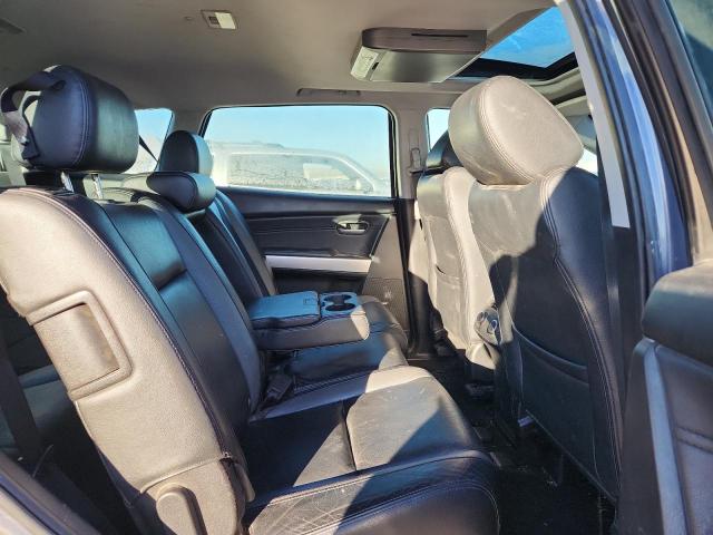 Photo 10 from auction – 2008 MAZDA CX-9 with VIN JM3TB38AX80122244