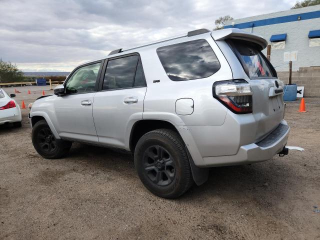 Zdjęcie 2 z aukcji – 2019 TOYOTA 4RUNNER SR z VIN JTEZU5JR0K5203963