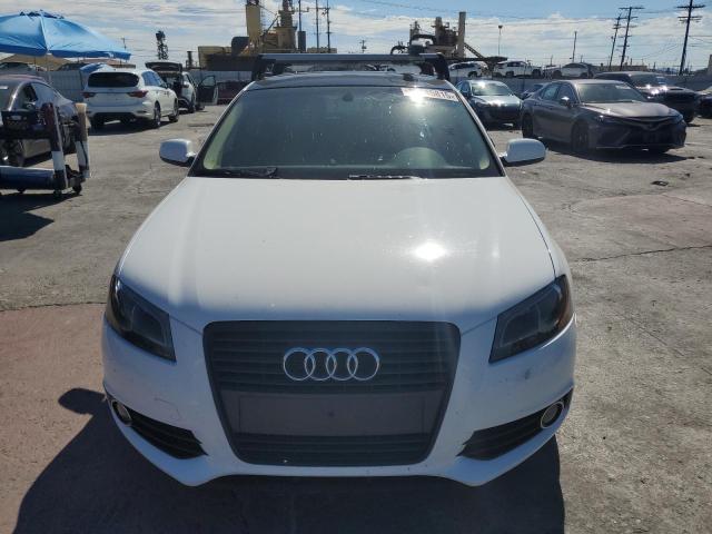 Photo 5 from auction – 2012 AUDI A3 PREMIUM with VIN WAUKJBFM0CA140671