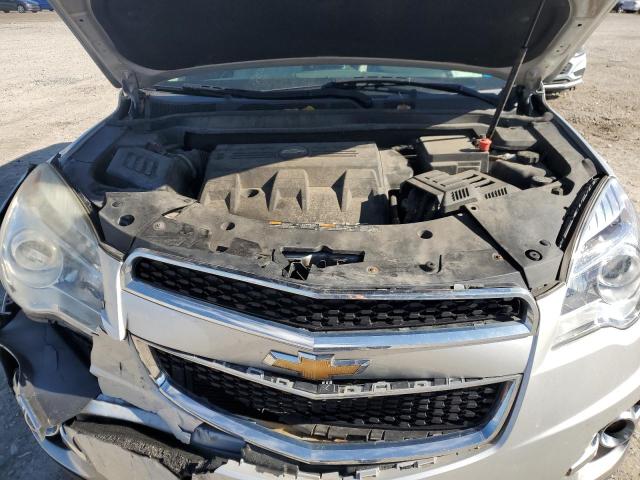 Photo 12 from auction – 2012 CHEVROLET EQUINOX LT with VIN 2GNFLGE54C6356162