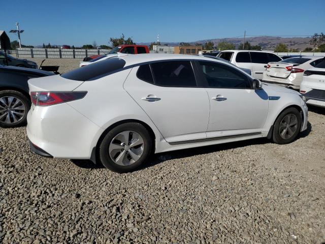 Photo 3 from auction – 2016 KIA OPTIMA with VIN KNAGM4AD8G5096823