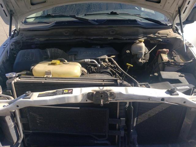 Photo 11 from auction – 2004 DODGE RAM 1500 S with VIN 1D7HA18D54S526086