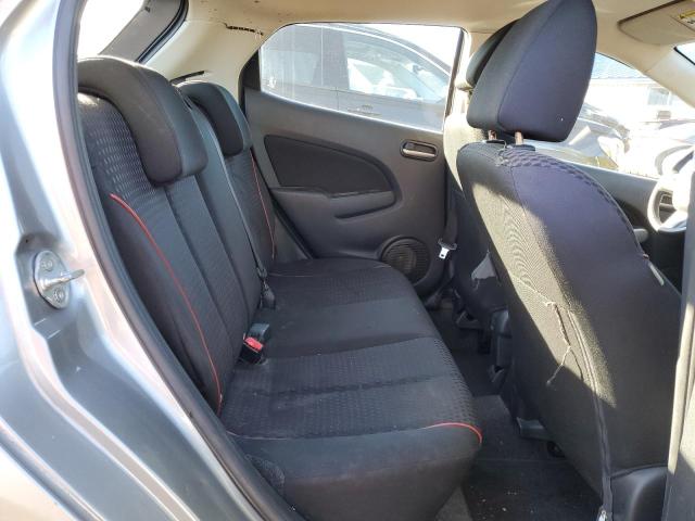 Photo 10 from auction – 2013 MAZDA MAZDA2 with VIN JM1DE1LY6D0159234