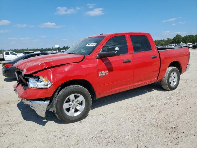 RAM 1500 CLASS 2023 with VIN 3C6RR7KG1PG649576 - Photo from auction