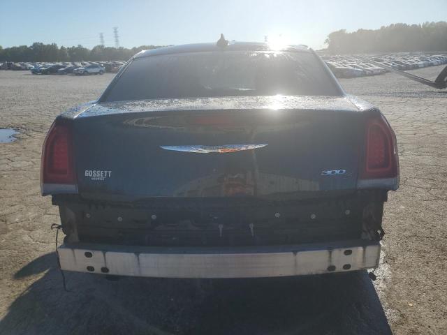 Photo 6 from auction – 2017 CHRYSLER 300 S with VIN 2C3CCABG9HH577254