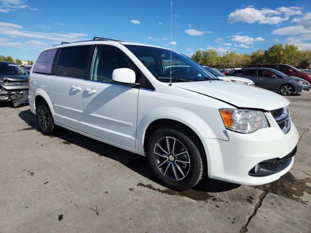 صورة رقم 4 من المزاد - 2017 DODGE GRAND CARA مع VIN 2C4RDGCG0HR625271