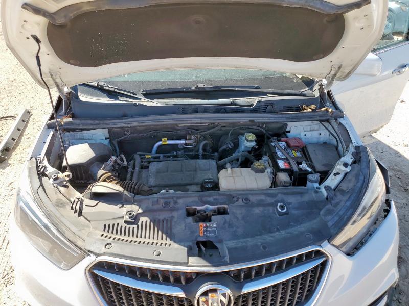 Photo 12 from auction – 2021 BUICK ENCORE PRE with VIN KL4CJASB6MB340207