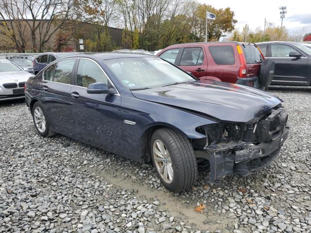 Photo 4 from auction – 2016 BMW 528 XI with VIN WBA5A7C57GG151354