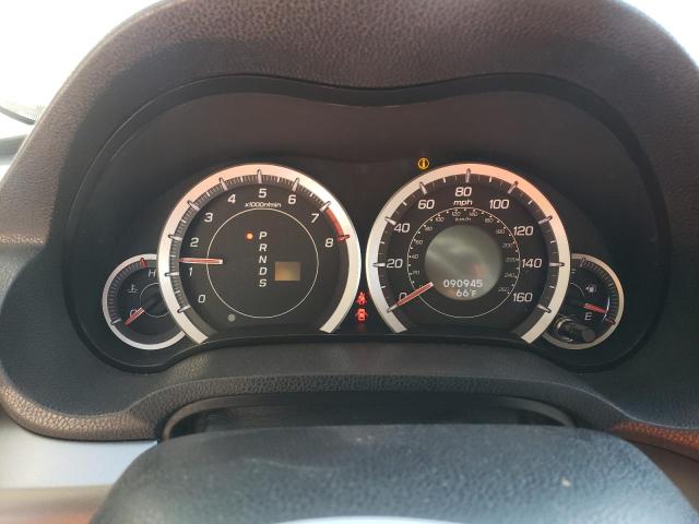 Photo 9 from auction – 2012 ACURA TSX with VIN JH4CU2F43CC023085