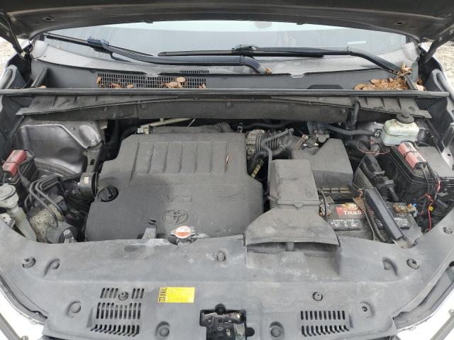 Photo 12 from auction – 2016 TOYOTA HIGHLANDER with VIN 5TDJKRFH6GS282863