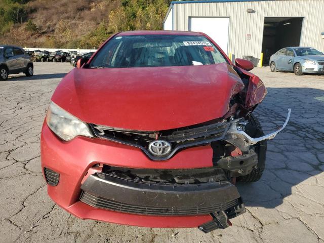 Photo 5 from auction – 2015 TOYOTA COROLLA L with VIN 2T1BURHE8FC399305
