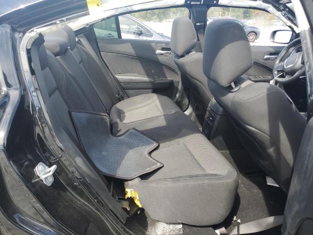 Photo 10 from auction – 2019 DODGE CHARGER SX with VIN 2C3CDXBG6KH576179