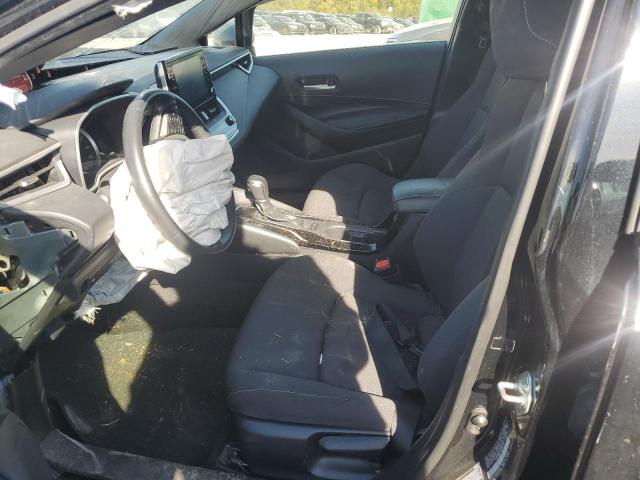 Photo 7 from auction – 2022 TOYOTA COROLLA SE with VIN JTND4MBE7N3186997