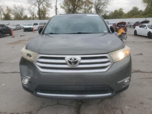 Photo 5 from auction – 2011 TOYOTA HIGHLANDER with VIN 5TDBK3EH7BS079749