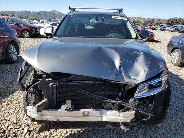 Photo 5 from auction – 2015 AUDI Q5 PREMIUM with VIN WA1DGAFP7FA081986