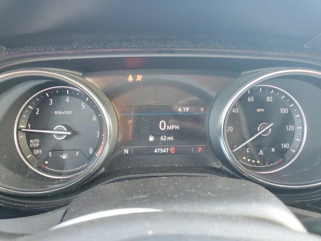 Photo 9 from auction – 2021 BUICK ENCORE GX ESSENCE with VIN KL4MMFSL1MB043573
