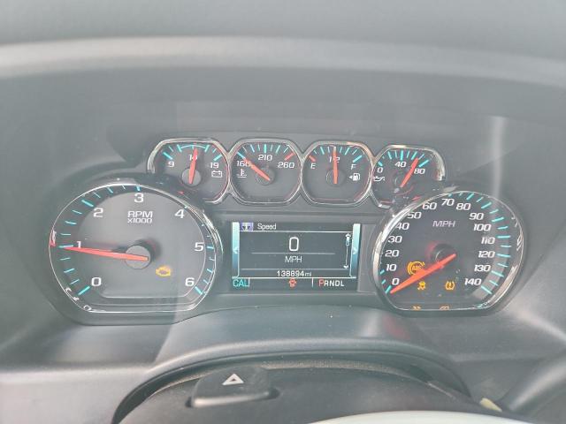 Photo 9 from auction – 2018 GMC SIERRA K15 with VIN 3GTU2NEC6JG563272