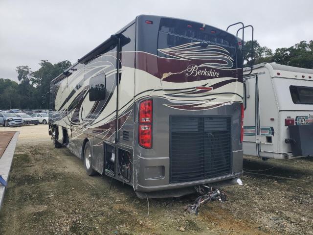 Photo 3 from auction – 2014 WILDWOOD BERKS400QL with VIN 4UZAB2DT3ECFV3910