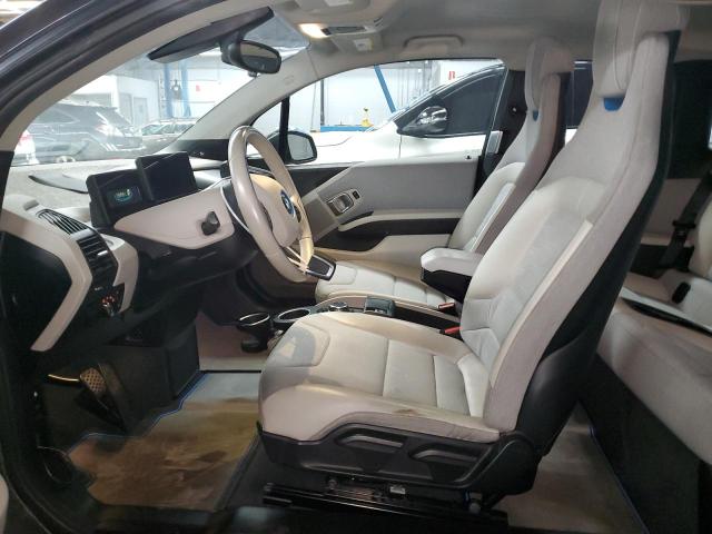 Photo 7 from auction – 2014 BMW I3 REX with VIN WBY1Z4C59EV275996