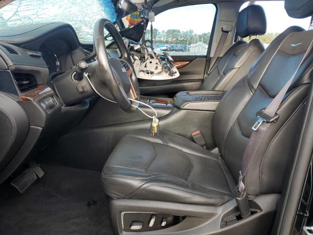 Photo 7 from auction – 2017 CADILLAC ESCALADE E with VIN 1GYS3HKJ2HR243654