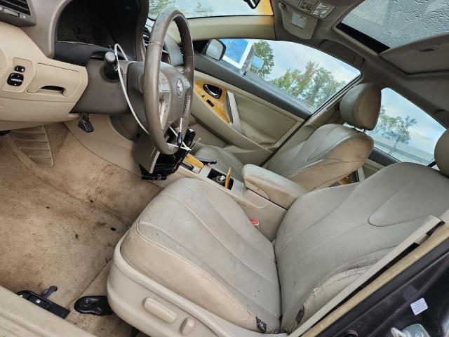 Photo 7 from auction – 2007 TOYOTA CAMRY CE with VIN 4T1BE46K77U076369
