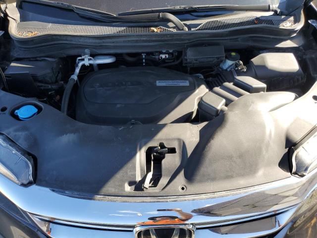 Photo 12 from auction – 2019 HONDA PILOT EXL with VIN 5FNYF6H58KB094315