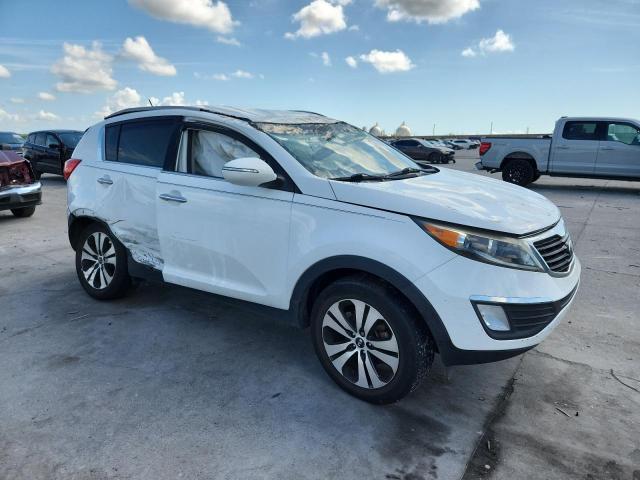 Photo 4 from auction – 2013 KIA SPORTAGE E with VIN KNDPC3A20D7415999