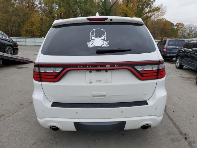 Photo 6 from auction – 2016 DODGE DURANGO R/ with VIN 1C4SDJCT6GC354011