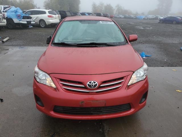 Photo 5 from auction – 2013 TOYOTA COROLLA BA with VIN 2T1BU4EE4DC963245