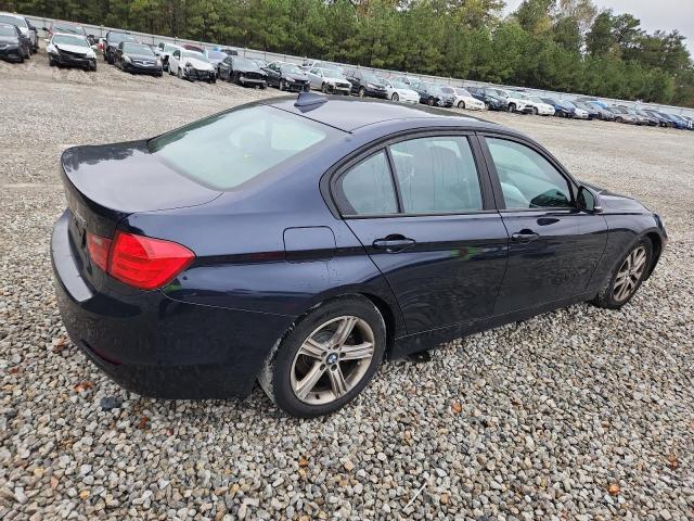 Photo 3 from auction – 2012 BMW 328 I with VIN WBA3A5G55CNP17717