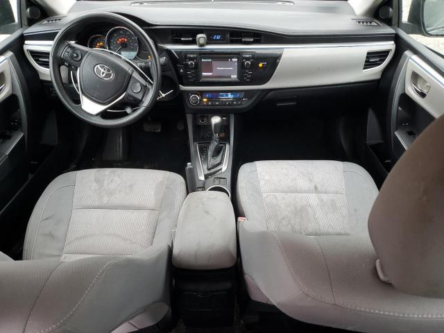 Photo 8 from auction – 2014 TOYOTA COROLLA with VIN 2T1BURHE9EC217903